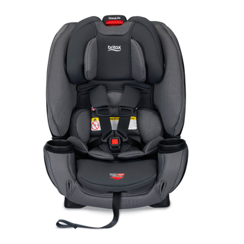 Britax One4Life ClickTight All-in-One Convertible car Seat